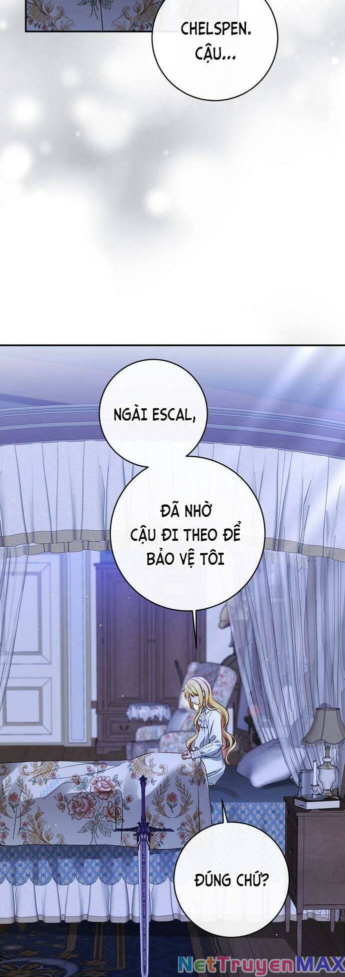 Tôi Đã Thuần Hóa Hầu Tước Ác Ma: Chapter 69