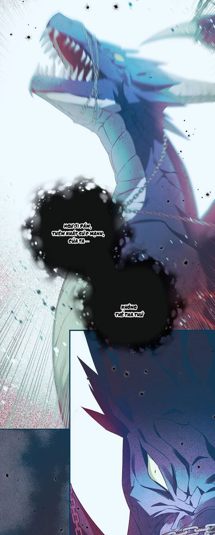 Tôi Đã Thuần Hóa Hầu Tước Ác Ma: Chapter 71