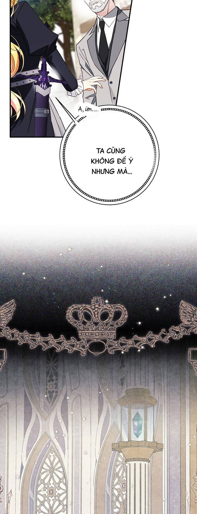 Tôi Đã Thuần Hóa Hầu Tước Ác Ma: Chapter 71