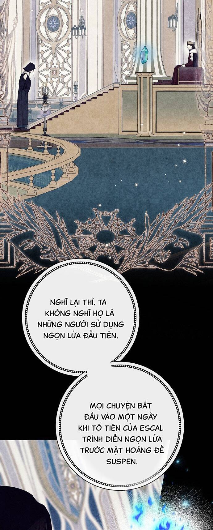 Tôi Đã Thuần Hóa Hầu Tước Ác Ma: Chapter 71