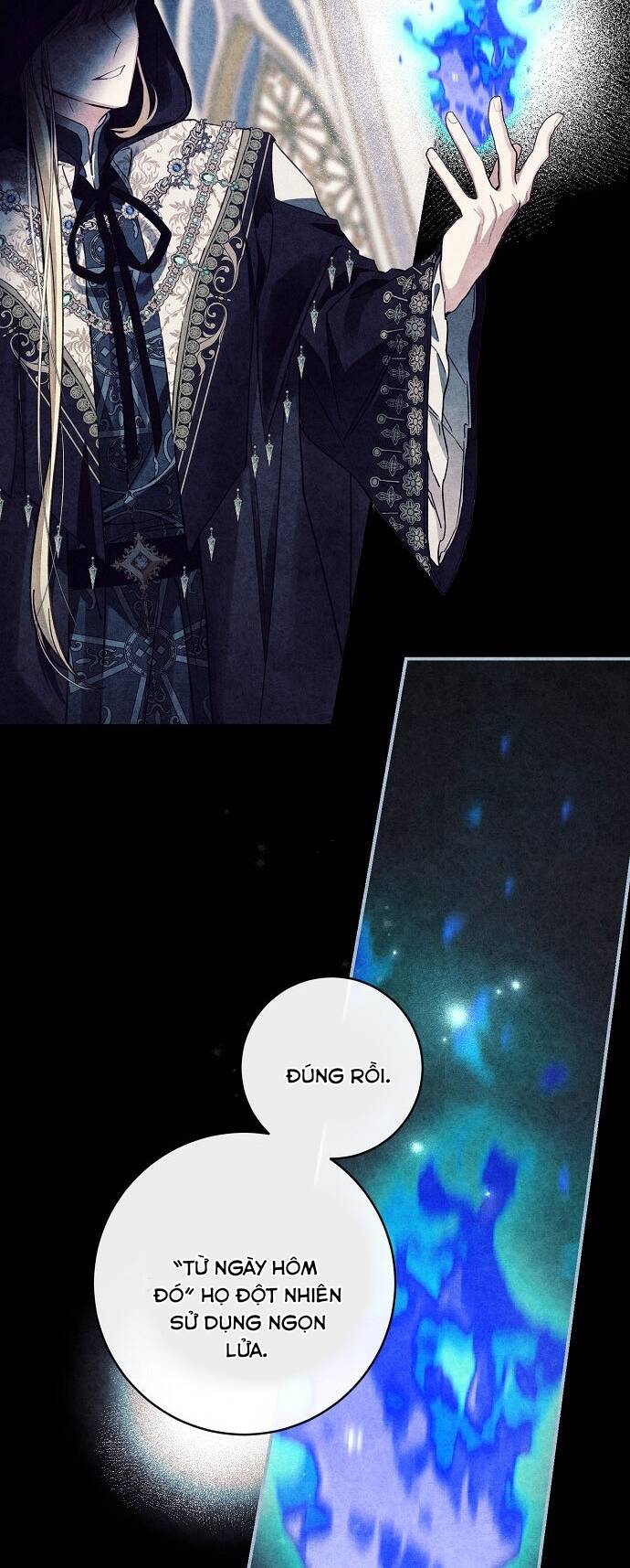 Tôi Đã Thuần Hóa Hầu Tước Ác Ma: Chapter 71