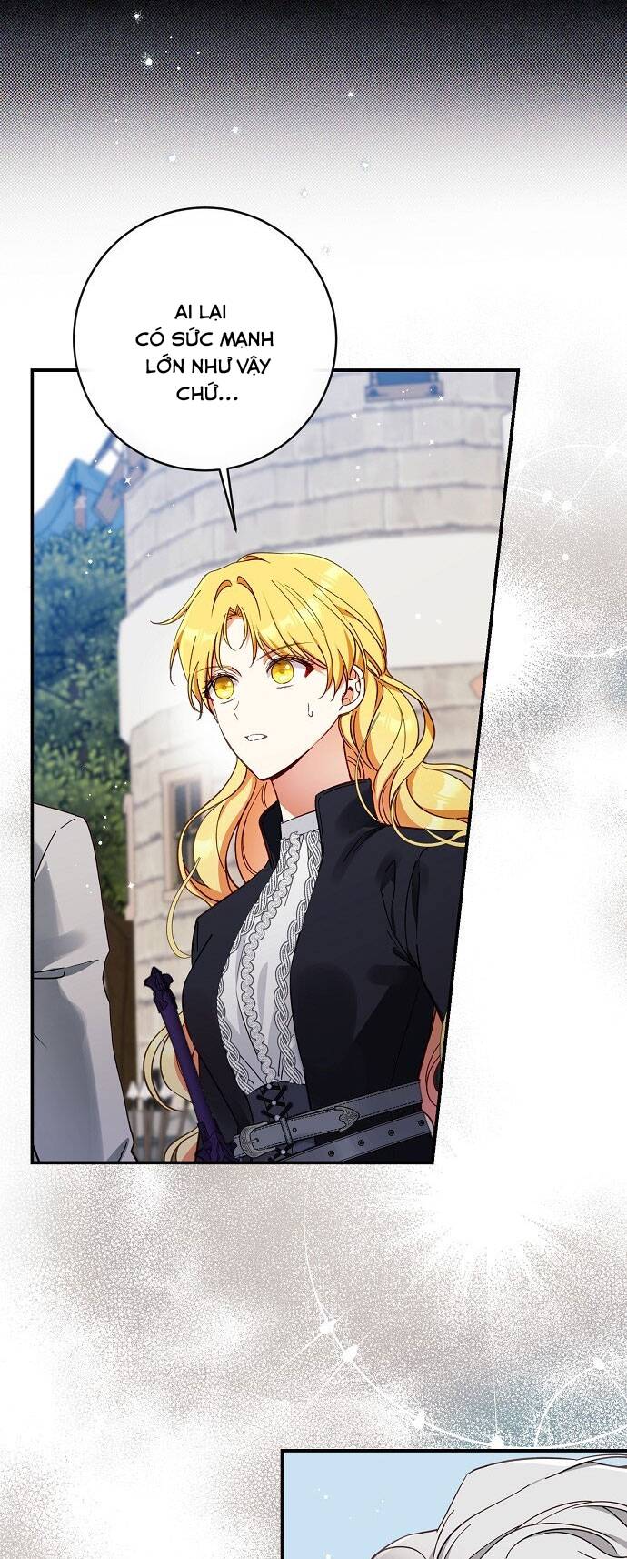 Tôi Đã Thuần Hóa Hầu Tước Ác Ma: Chapter 71