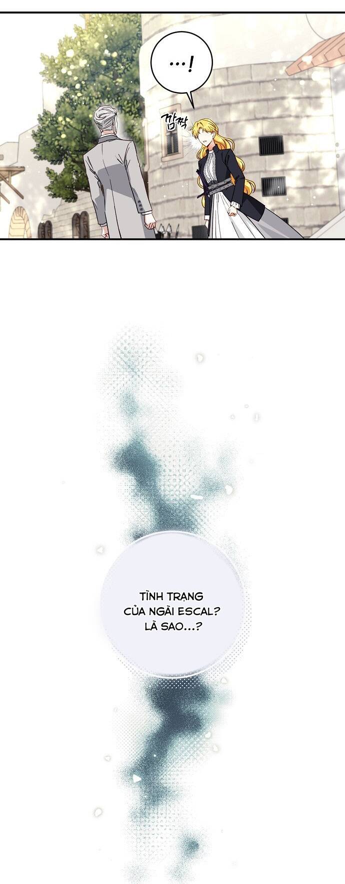 Tôi Đã Thuần Hóa Hầu Tước Ác Ma: Chapter 71