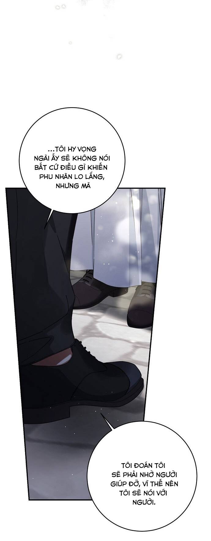 Tôi Đã Thuần Hóa Hầu Tước Ác Ma: Chapter 71