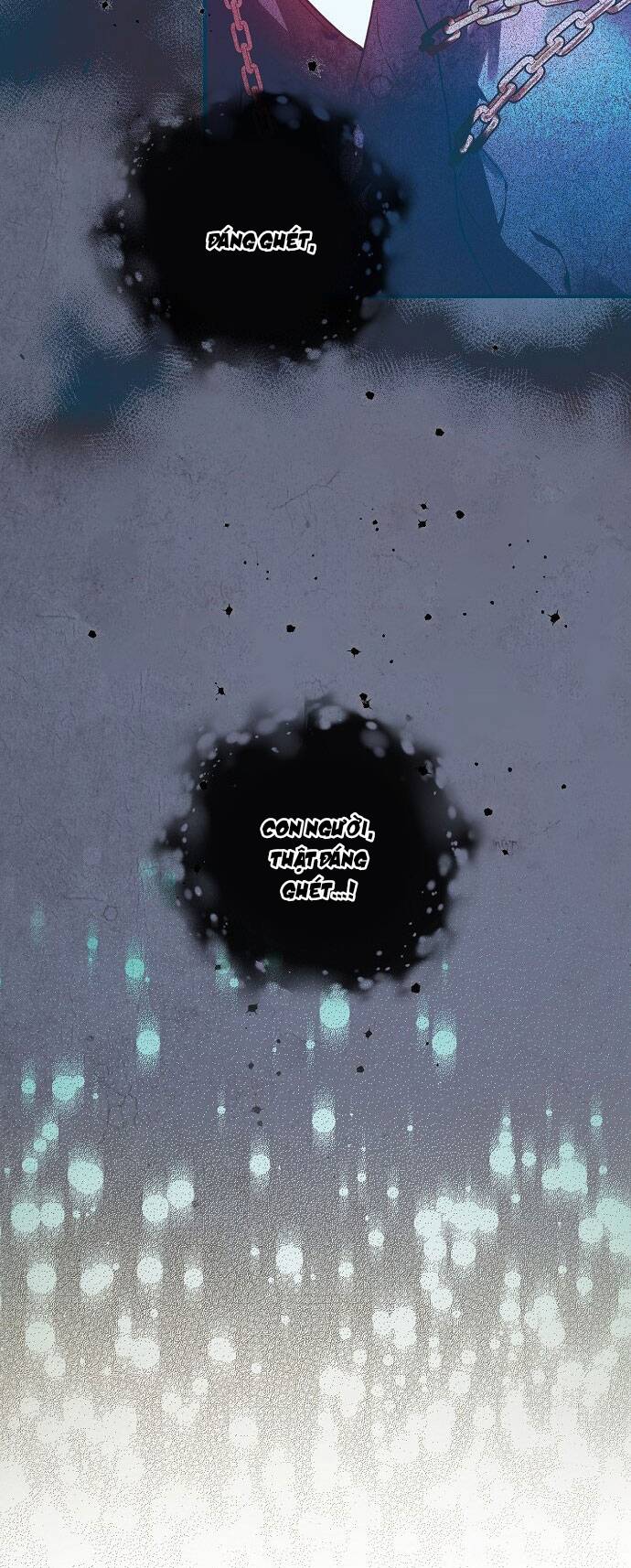 Tôi Đã Thuần Hóa Hầu Tước Ác Ma: Chapter 71