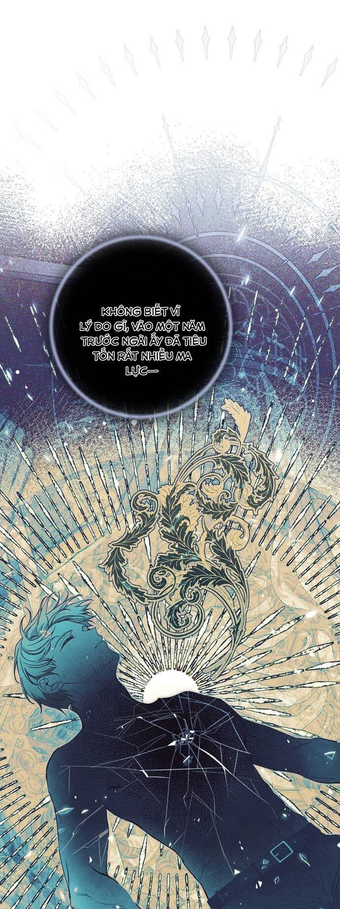 Tôi Đã Thuần Hóa Hầu Tước Ác Ma: Chapter 71