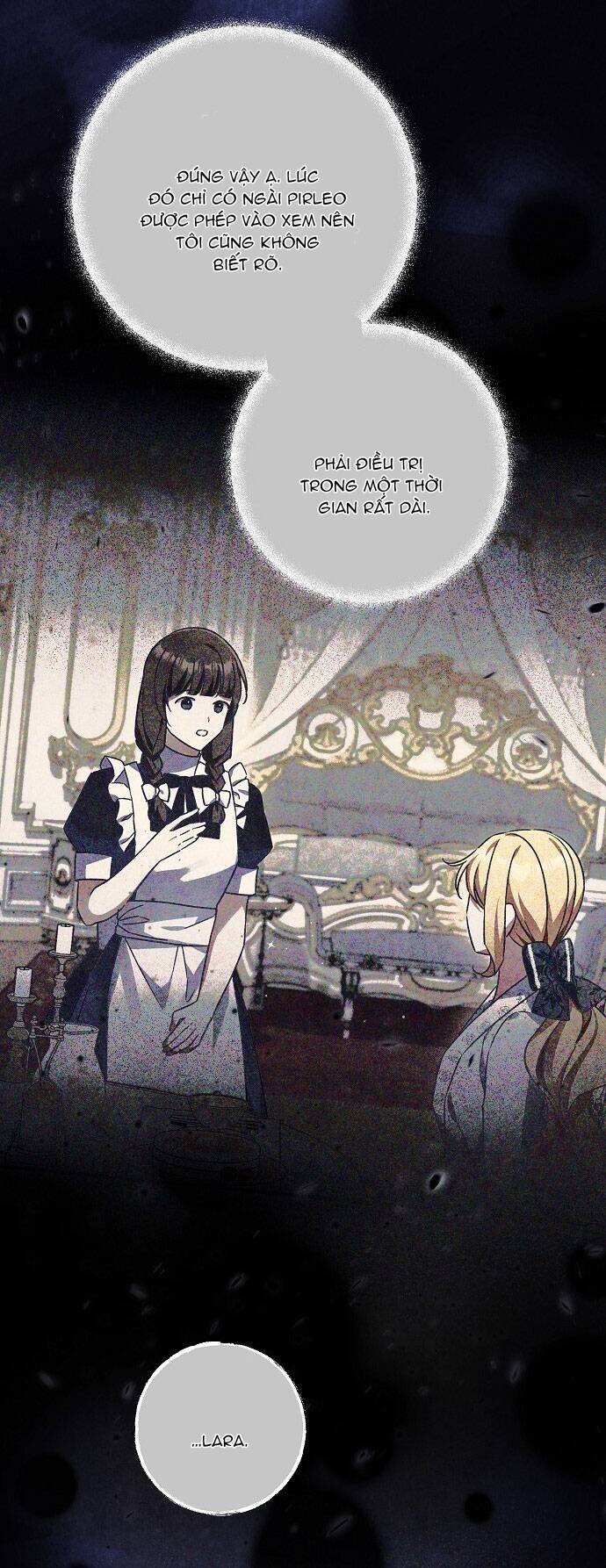 Tôi Đã Thuần Hóa Hầu Tước Ác Ma: Chapter 71