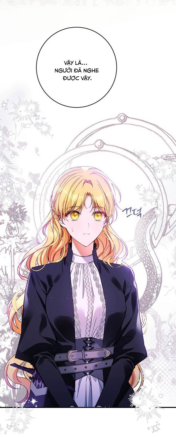 Tôi Đã Thuần Hóa Hầu Tước Ác Ma: Chapter 71