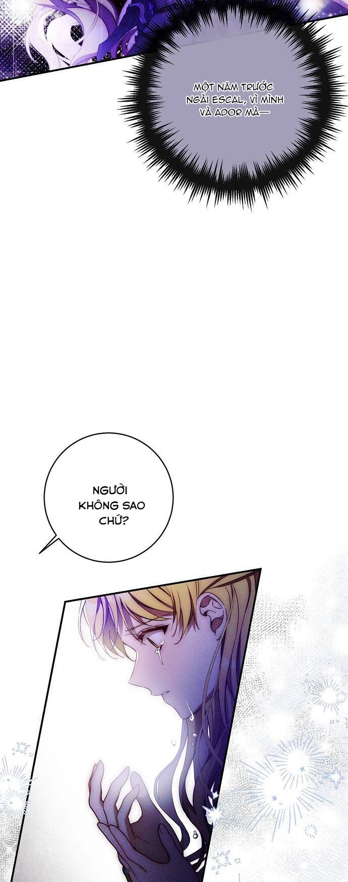 Tôi Đã Thuần Hóa Hầu Tước Ác Ma: Chapter 71