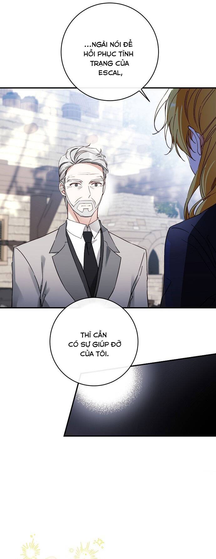 Tôi Đã Thuần Hóa Hầu Tước Ác Ma: Chapter 71