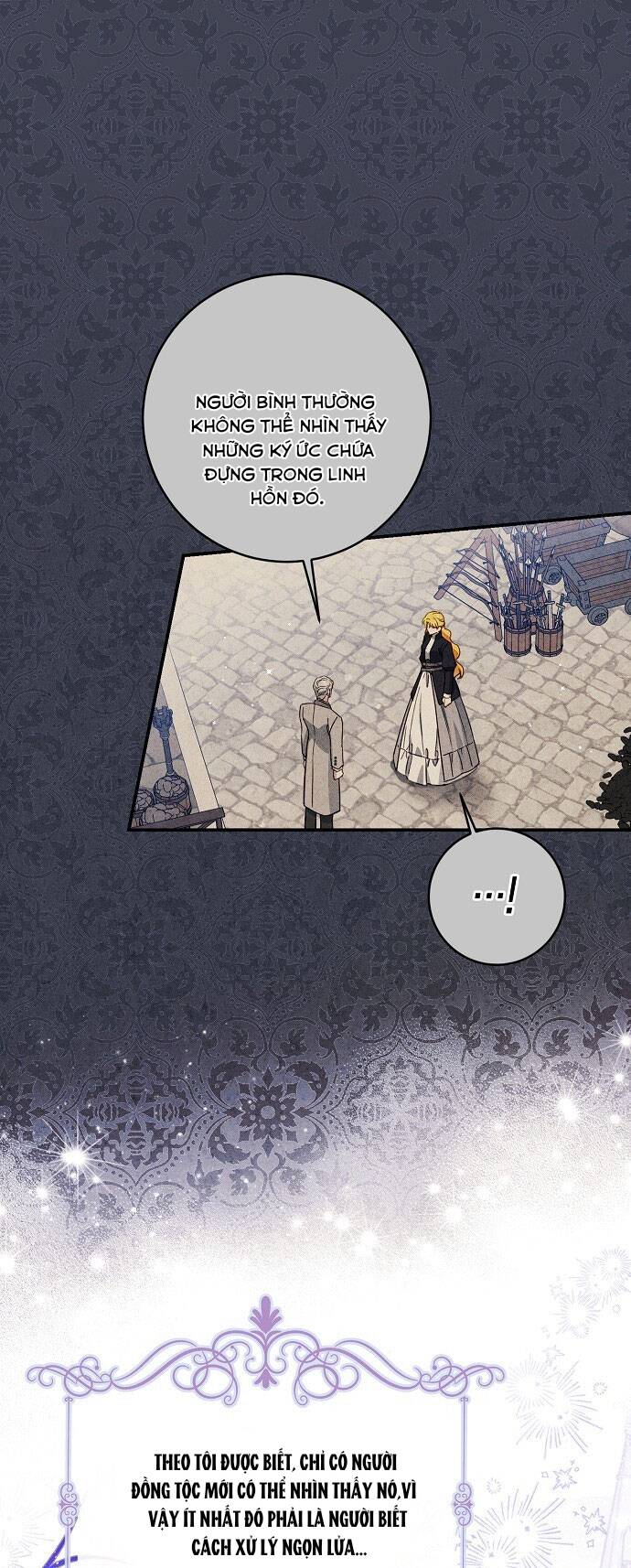 Tôi Đã Thuần Hóa Hầu Tước Ác Ma: Chapter 71
