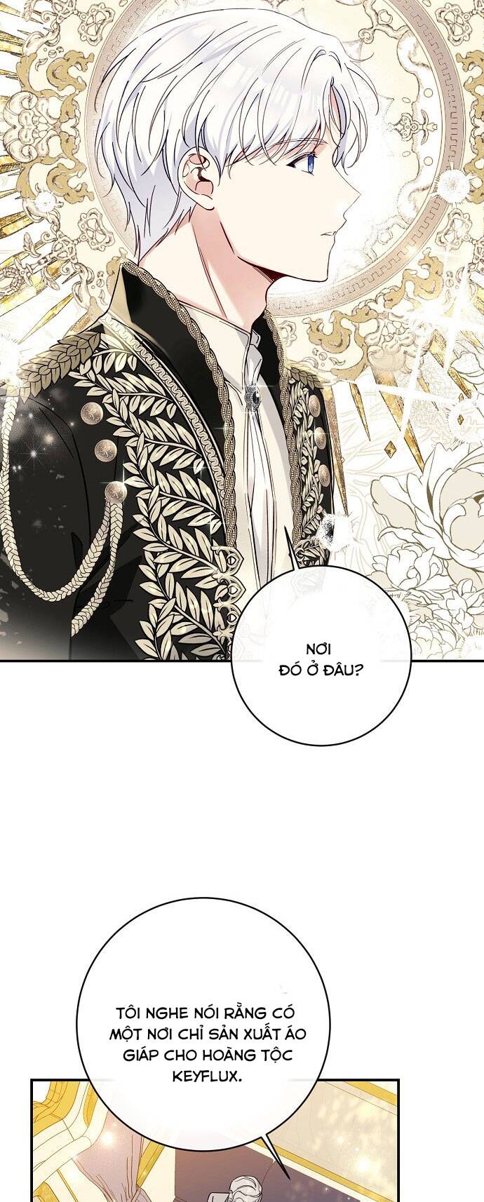 Tôi Đã Thuần Hóa Hầu Tước Ác Ma: Chapter 71
