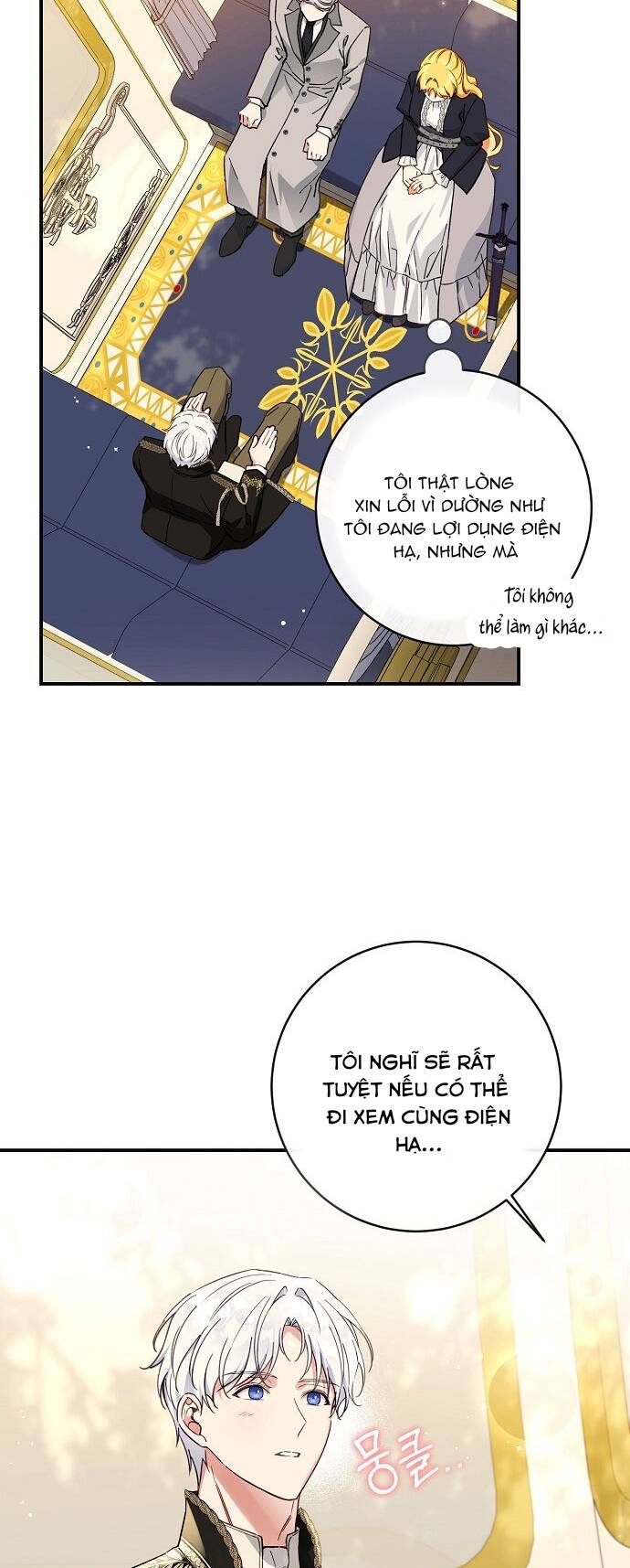 Tôi Đã Thuần Hóa Hầu Tước Ác Ma: Chapter 71