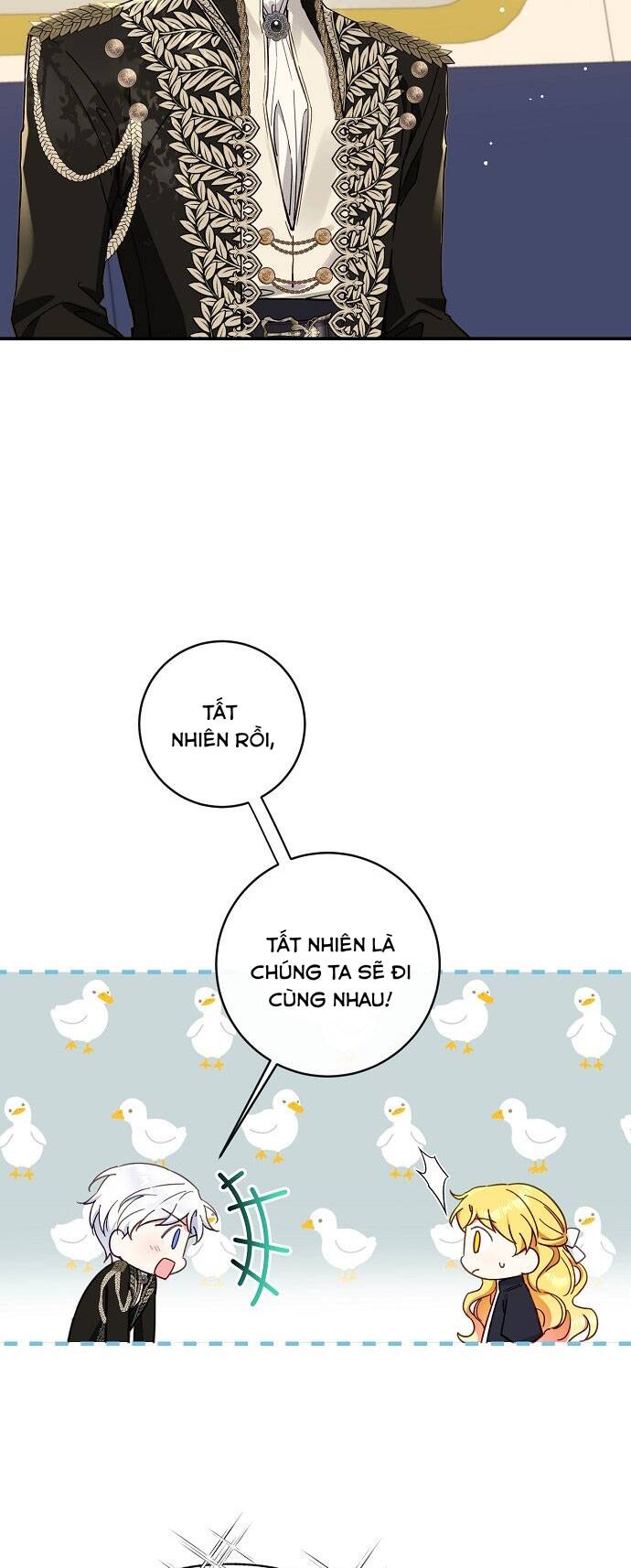 Tôi Đã Thuần Hóa Hầu Tước Ác Ma: Chapter 71