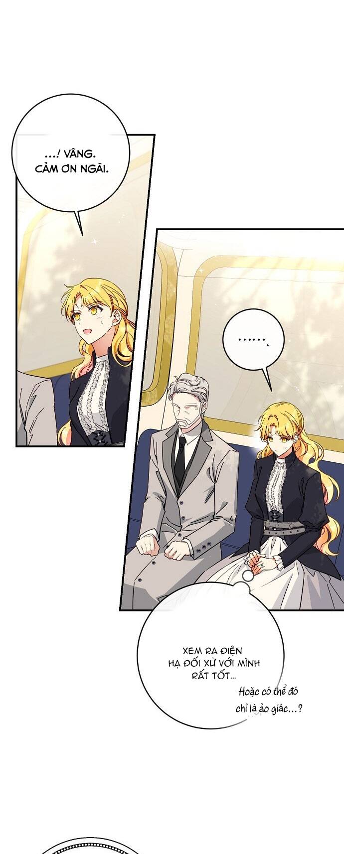 Tôi Đã Thuần Hóa Hầu Tước Ác Ma: Chapter 71