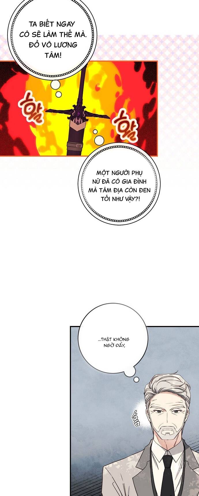Tôi Đã Thuần Hóa Hầu Tước Ác Ma: Chapter 71