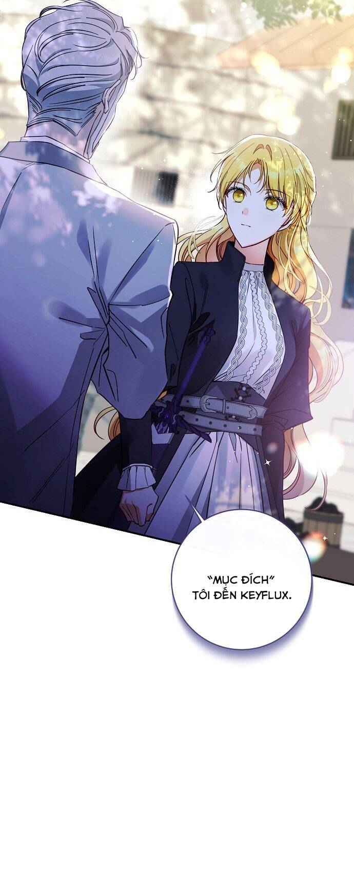 Tôi Đã Thuần Hóa Hầu Tước Ác Ma: Chapter 71