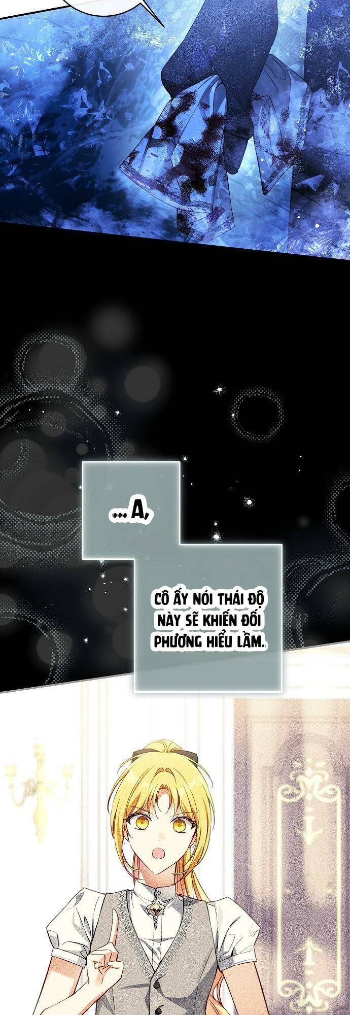 Tôi Đã Thuần Hóa Hầu Tước Ác Ma: Chapter 75
