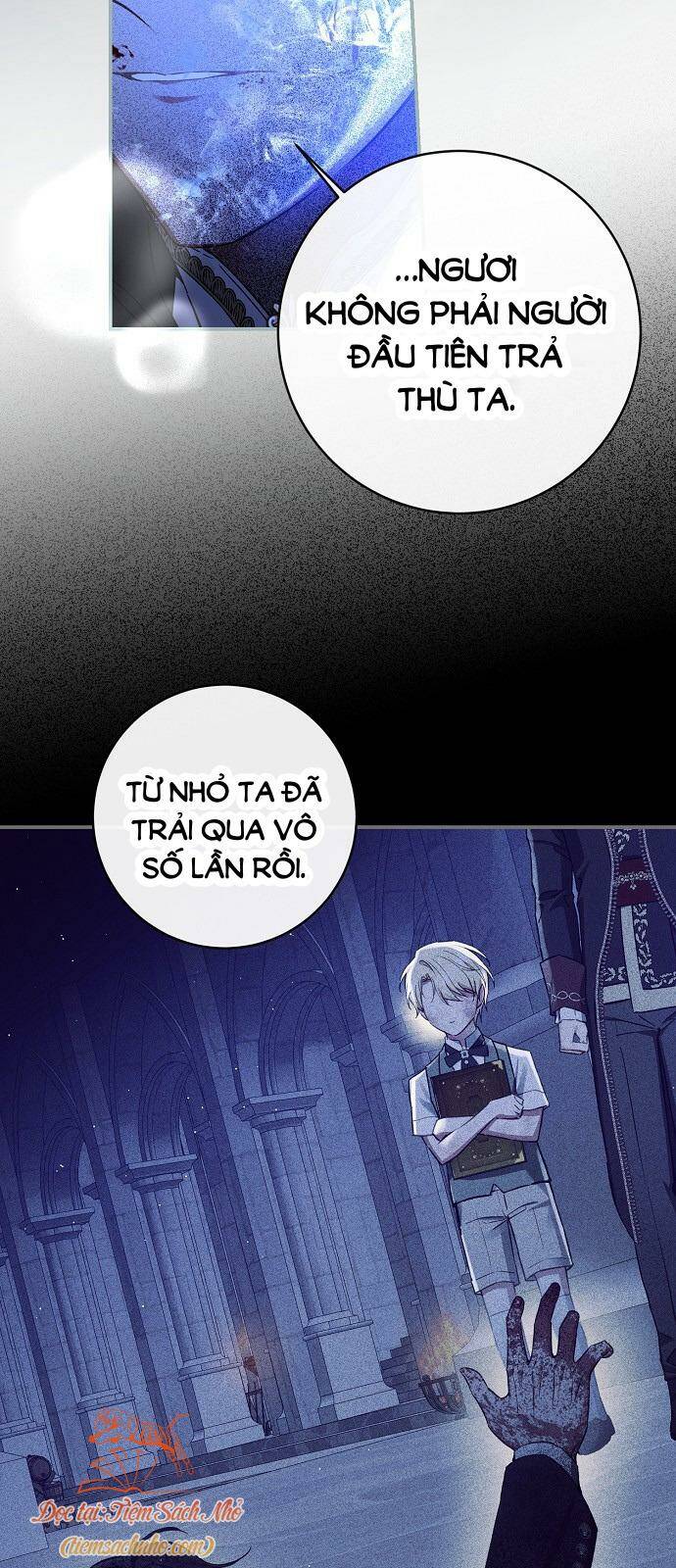 Tôi Đã Thuần Hóa Hầu Tước Ác Ma: Chapter 75
