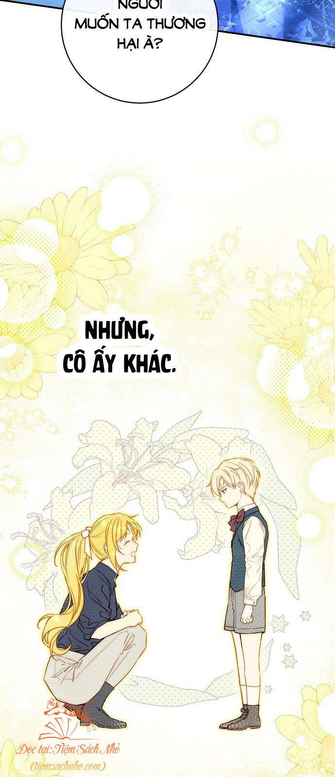 Tôi Đã Thuần Hóa Hầu Tước Ác Ma: Chapter 75