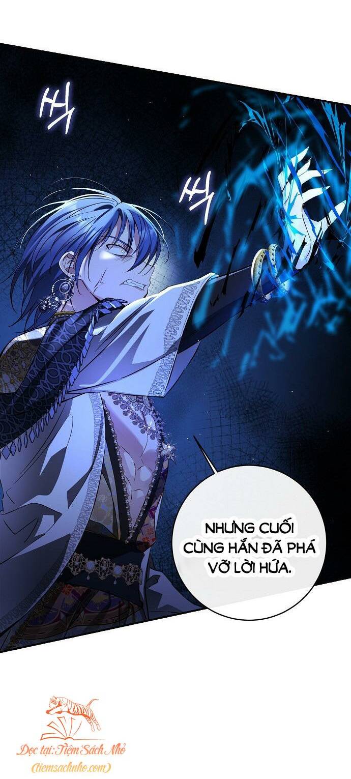 Tôi Đã Thuần Hóa Hầu Tước Ác Ma: Chapter 75