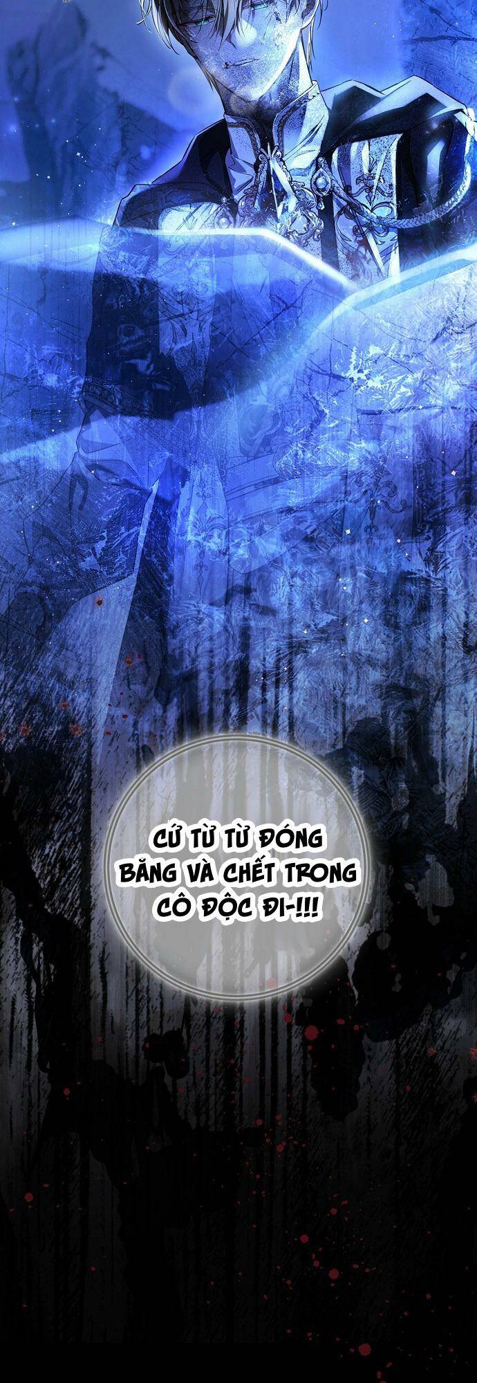 Tôi Đã Thuần Hóa Hầu Tước Ác Ma: Chapter 75