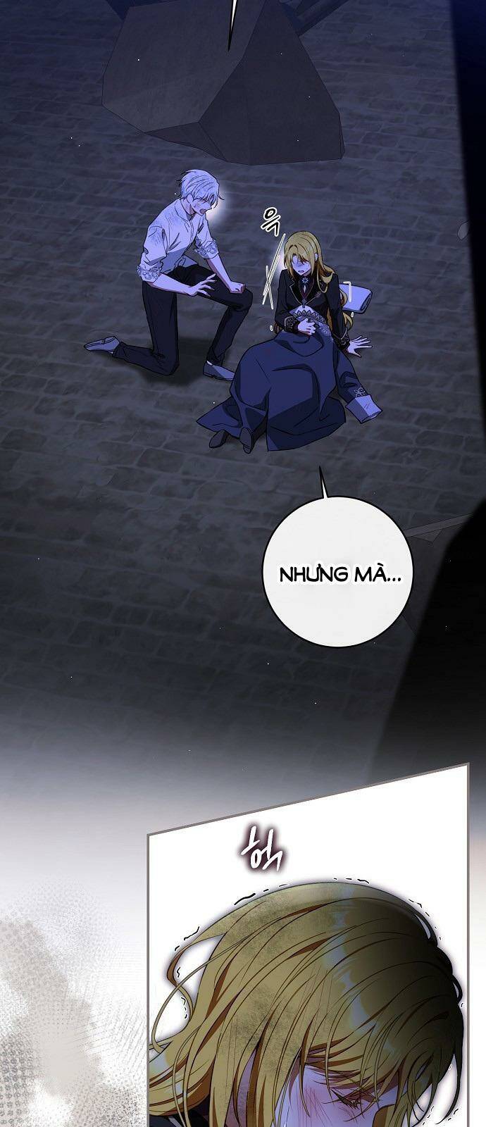 Tôi Đã Thuần Hóa Hầu Tước Ác Ma: Chapter 75