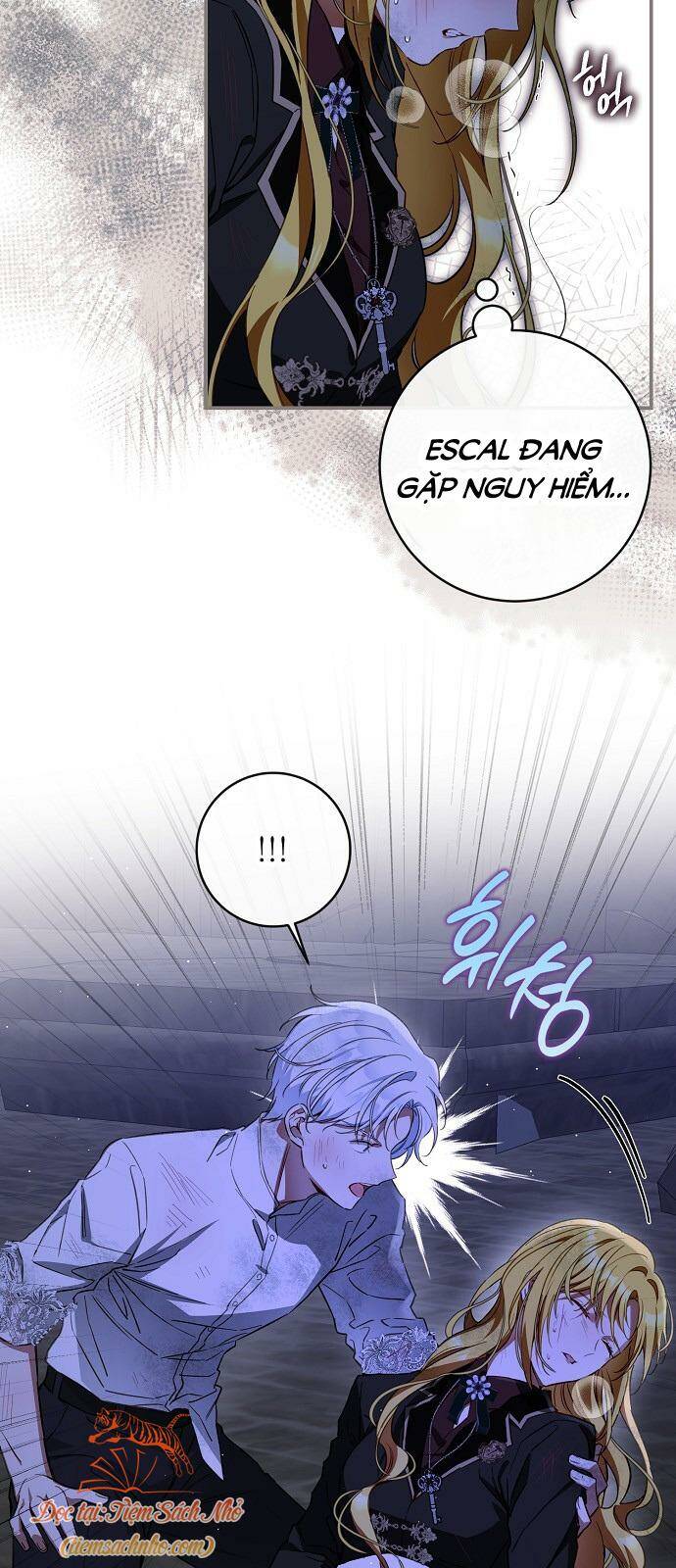 Tôi Đã Thuần Hóa Hầu Tước Ác Ma: Chapter 75