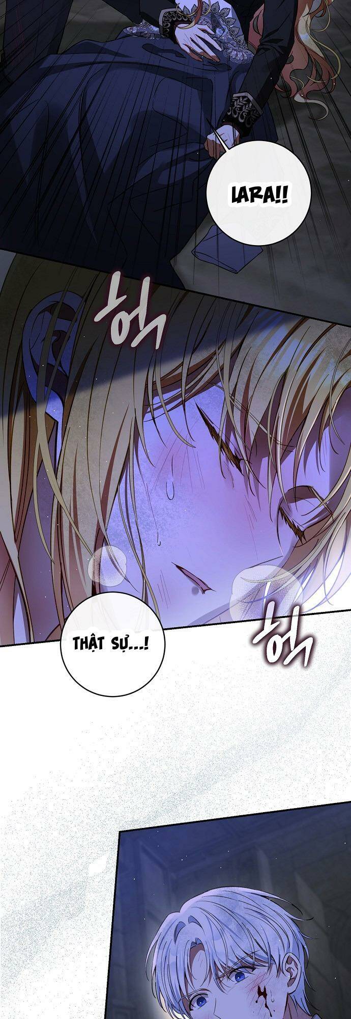 Tôi Đã Thuần Hóa Hầu Tước Ác Ma: Chapter 75
