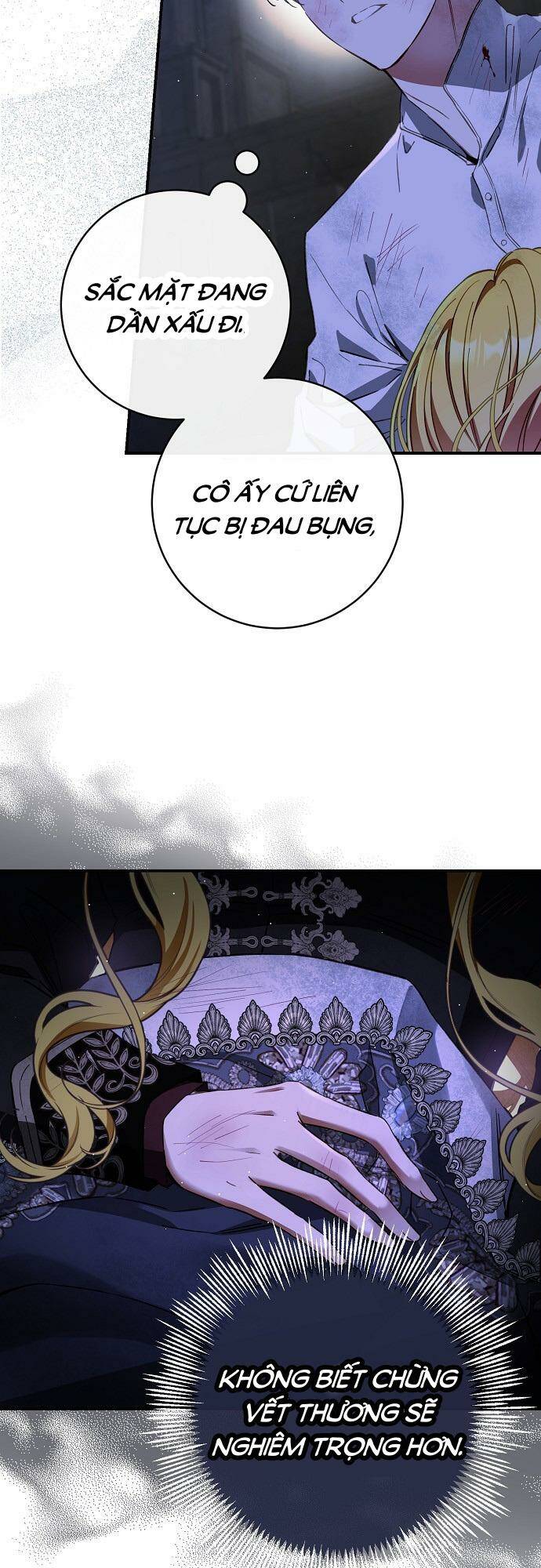 Tôi Đã Thuần Hóa Hầu Tước Ác Ma: Chapter 75