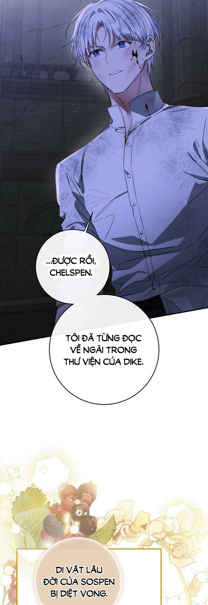 Tôi Đã Thuần Hóa Hầu Tước Ác Ma: Chapter 75