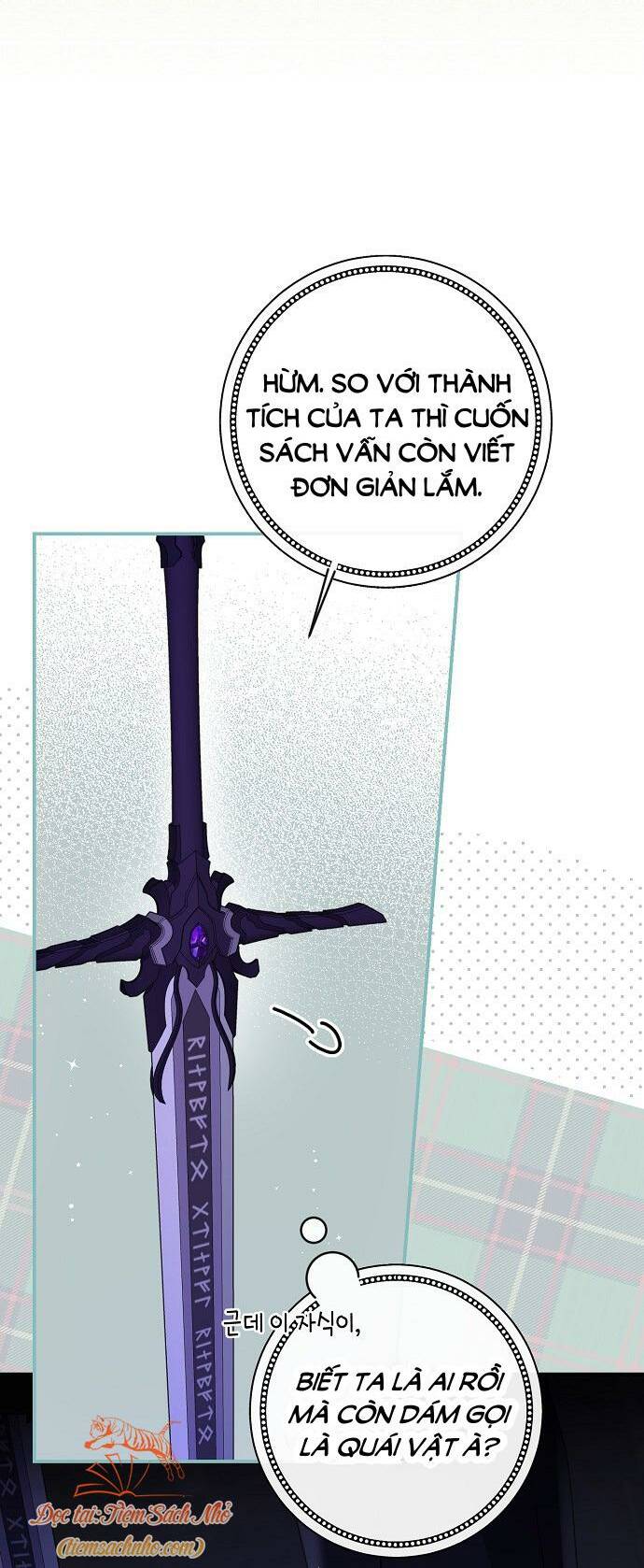 Tôi Đã Thuần Hóa Hầu Tước Ác Ma: Chapter 75