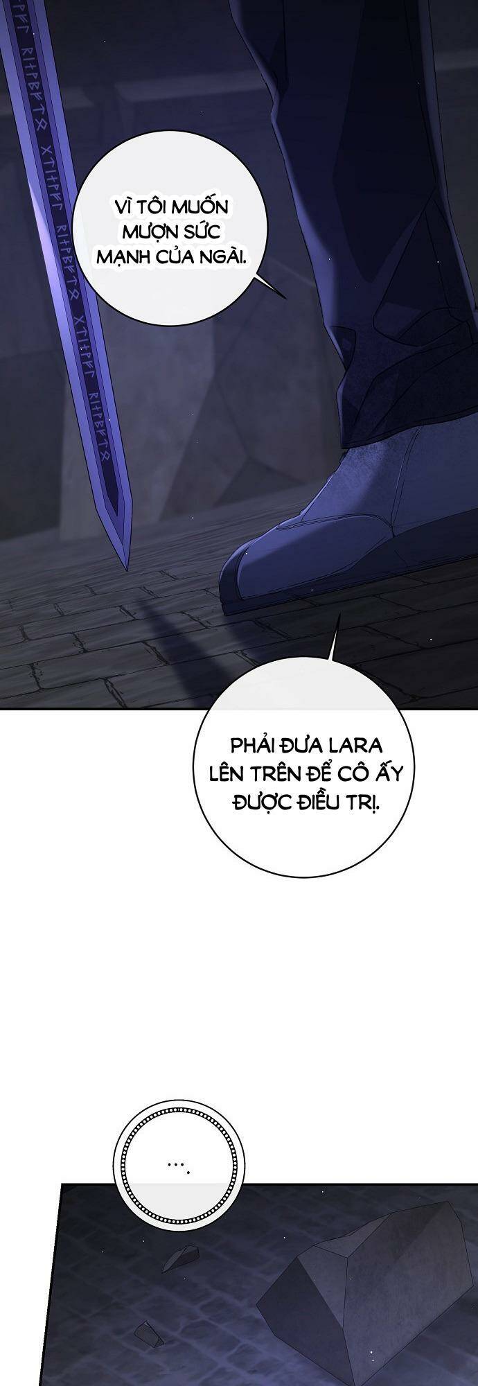 Tôi Đã Thuần Hóa Hầu Tước Ác Ma: Chapter 75
