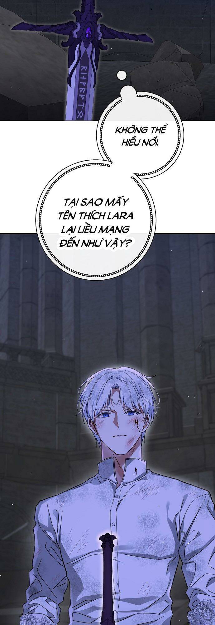 Tôi Đã Thuần Hóa Hầu Tước Ác Ma: Chapter 75