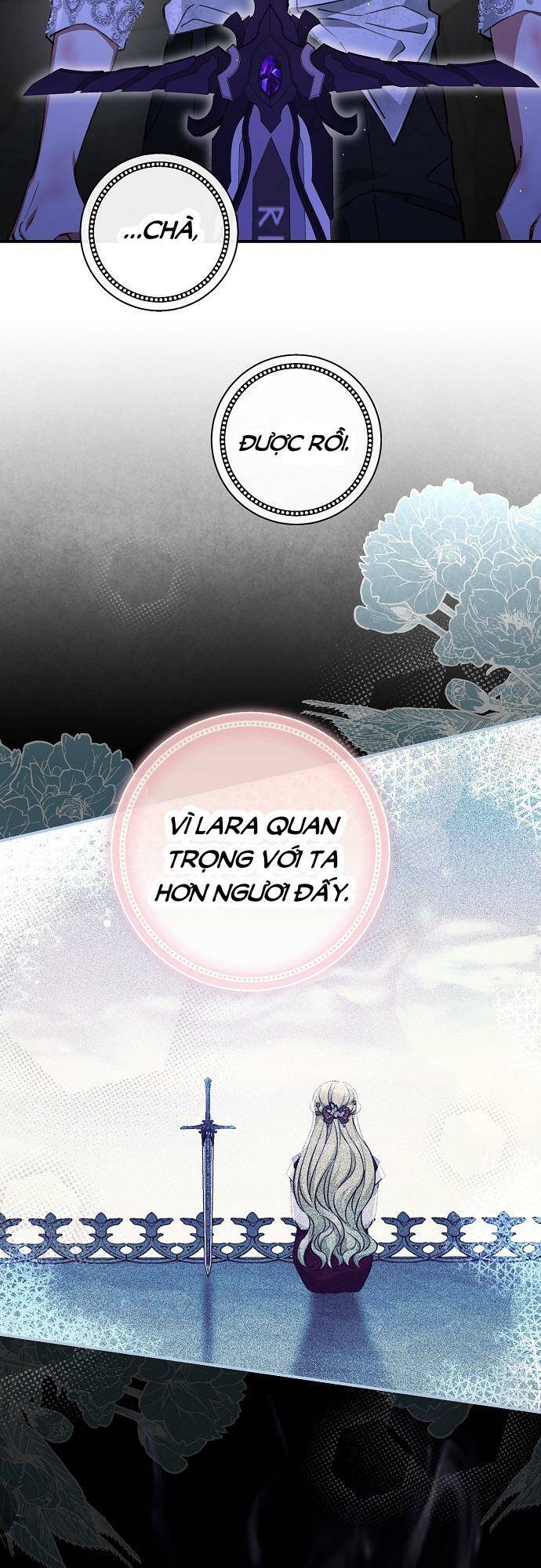 Tôi Đã Thuần Hóa Hầu Tước Ác Ma: Chapter 75