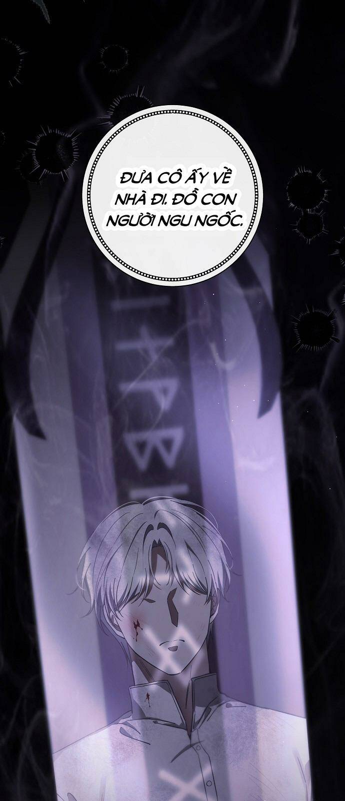 Tôi Đã Thuần Hóa Hầu Tước Ác Ma: Chapter 75