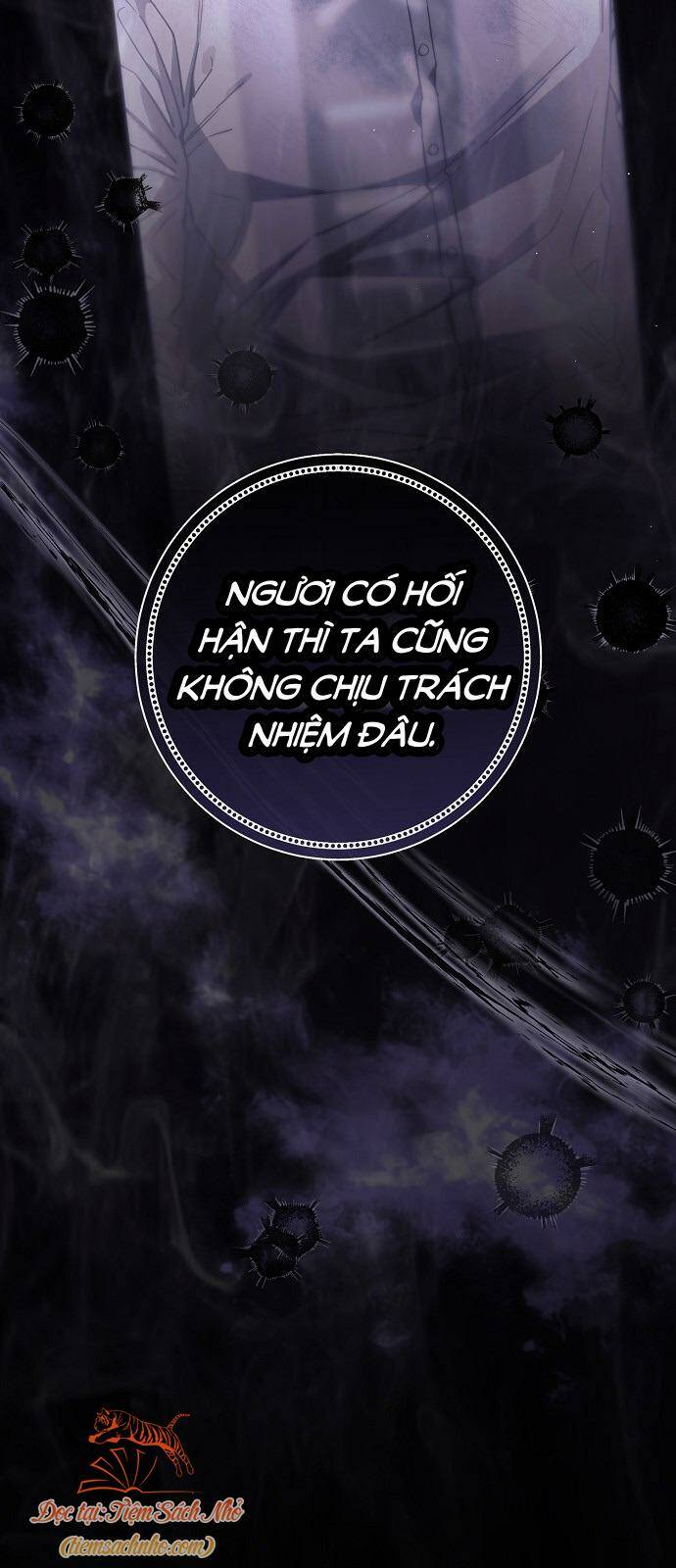 Tôi Đã Thuần Hóa Hầu Tước Ác Ma: Chapter 75