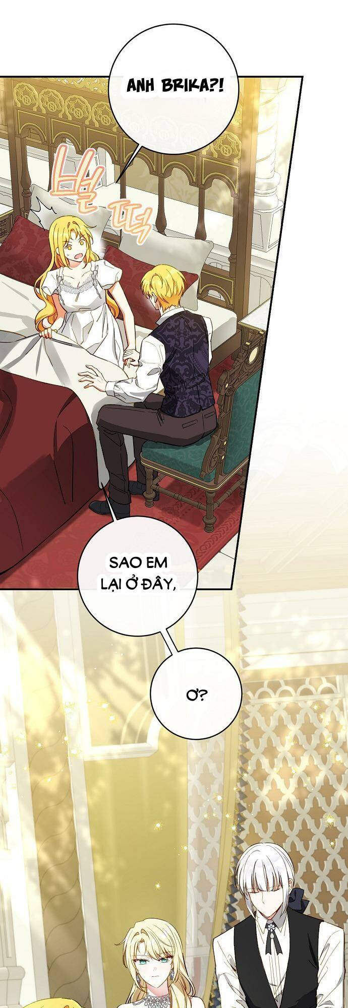 Tôi Đã Thuần Hóa Hầu Tước Ác Ma: Chapter 75