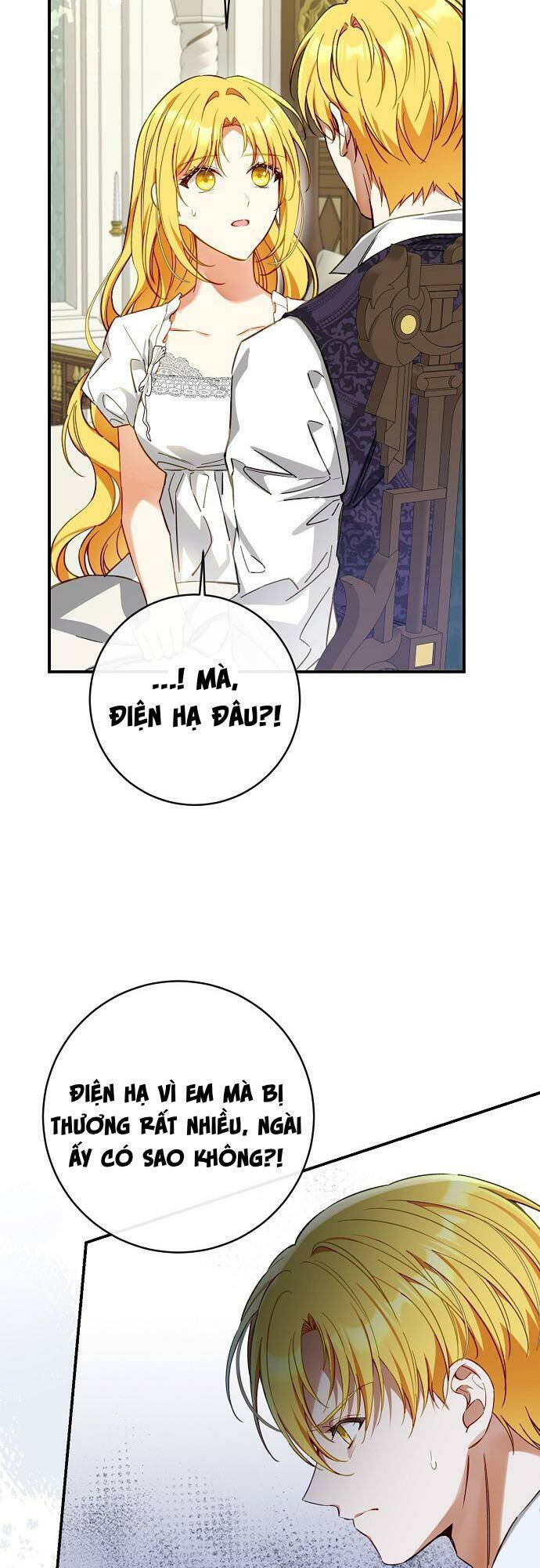 Tôi Đã Thuần Hóa Hầu Tước Ác Ma: Chapter 75