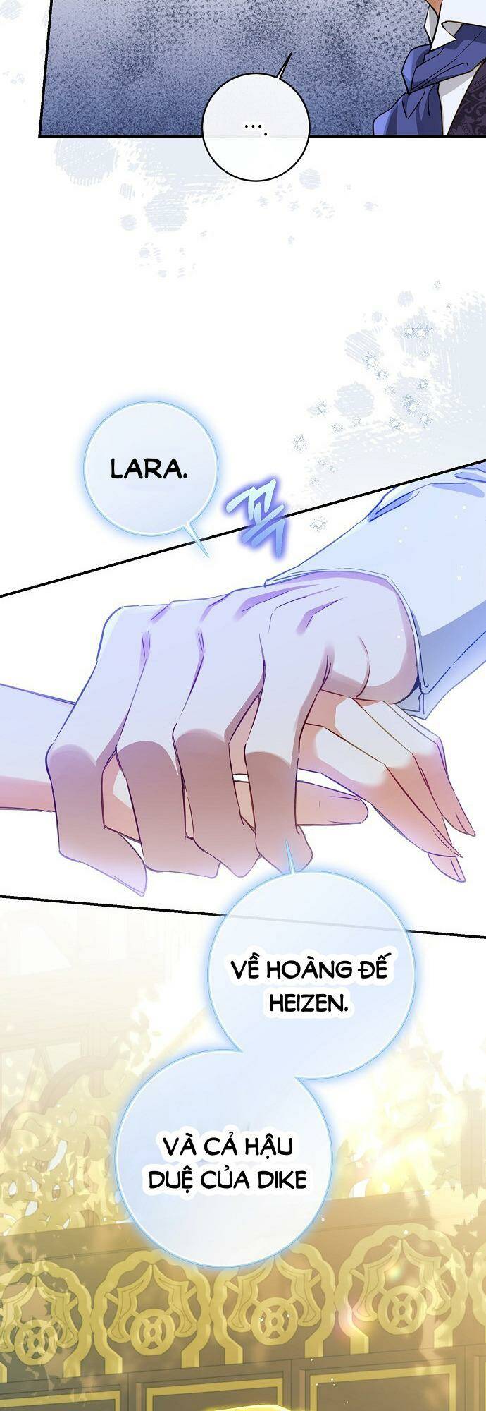 Tôi Đã Thuần Hóa Hầu Tước Ác Ma: Chapter 75