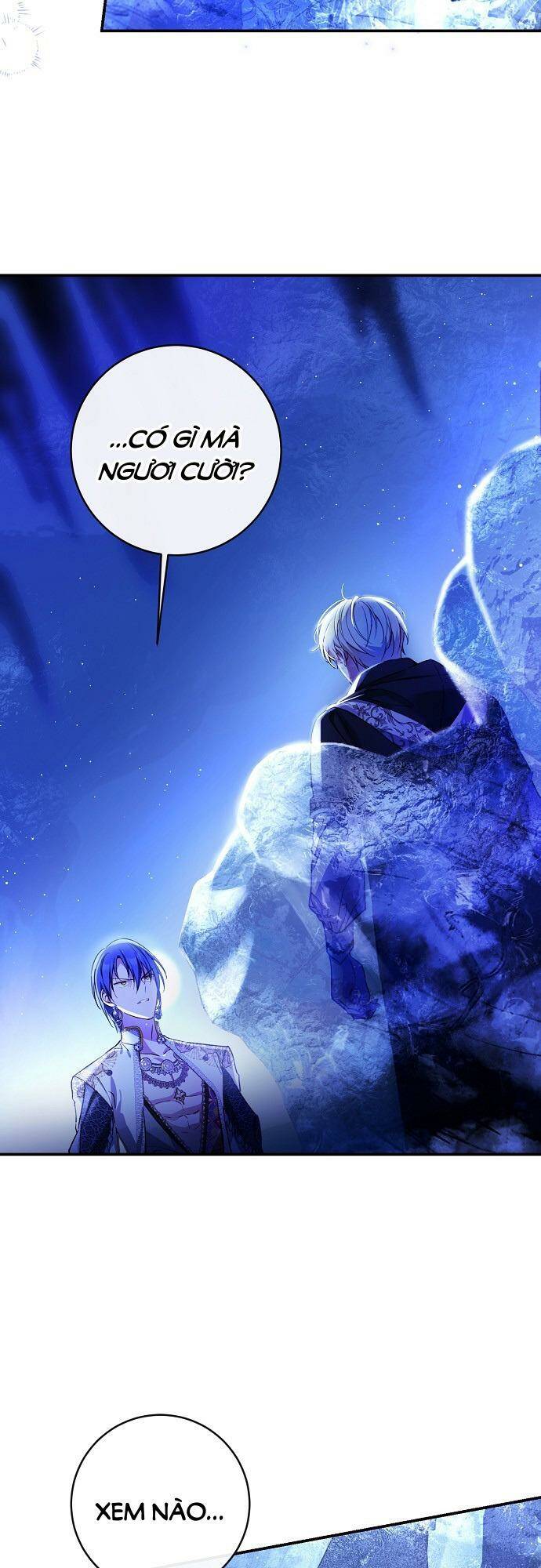 Tôi Đã Thuần Hóa Hầu Tước Ác Ma: Chapter 75