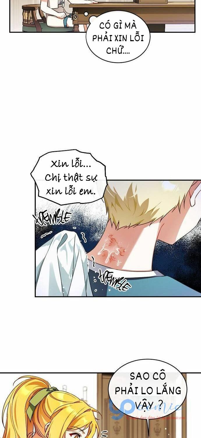 Tôi Đã Thuần Hóa Hầu Tước Ác Ma: Chapter 8
