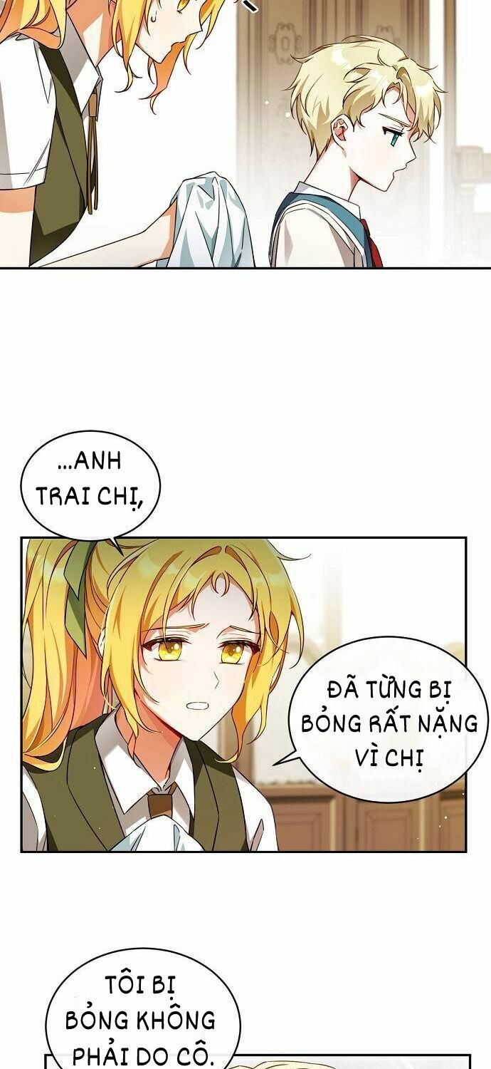 Tôi Đã Thuần Hóa Hầu Tước Ác Ma: Chapter 8