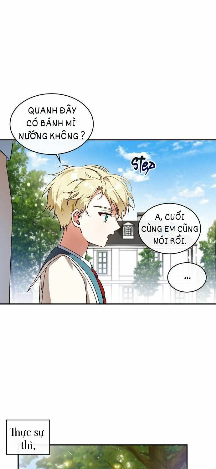 Tôi Đã Thuần Hóa Hầu Tước Ác Ma: Chapter 8