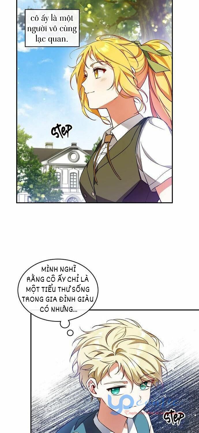 Tôi Đã Thuần Hóa Hầu Tước Ác Ma: Chapter 8