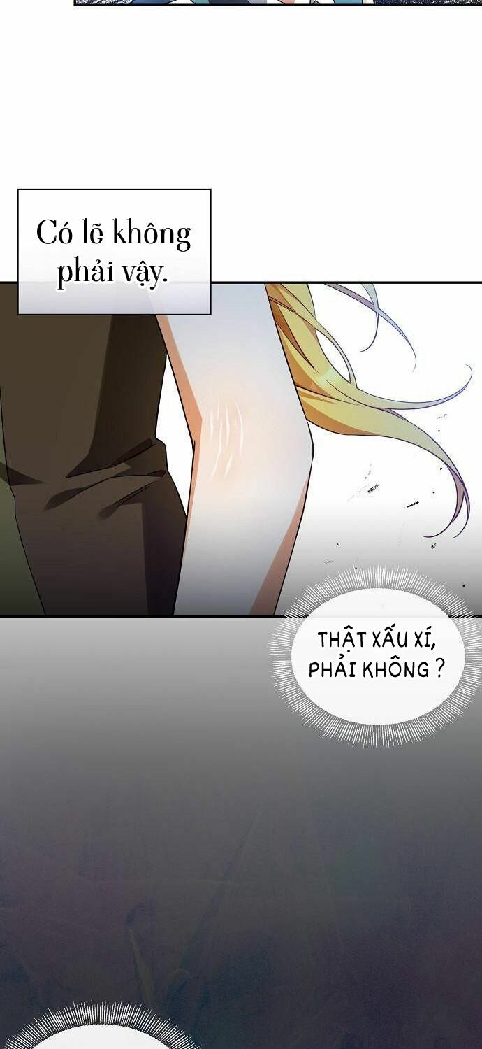 Tôi Đã Thuần Hóa Hầu Tước Ác Ma: Chapter 8