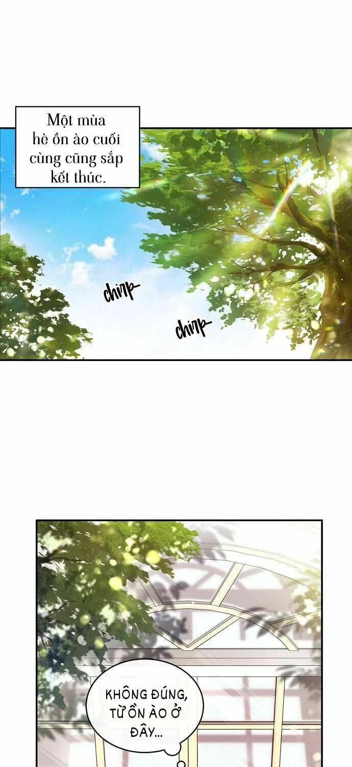 Tôi Đã Thuần Hóa Hầu Tước Ác Ma: Chapter 8