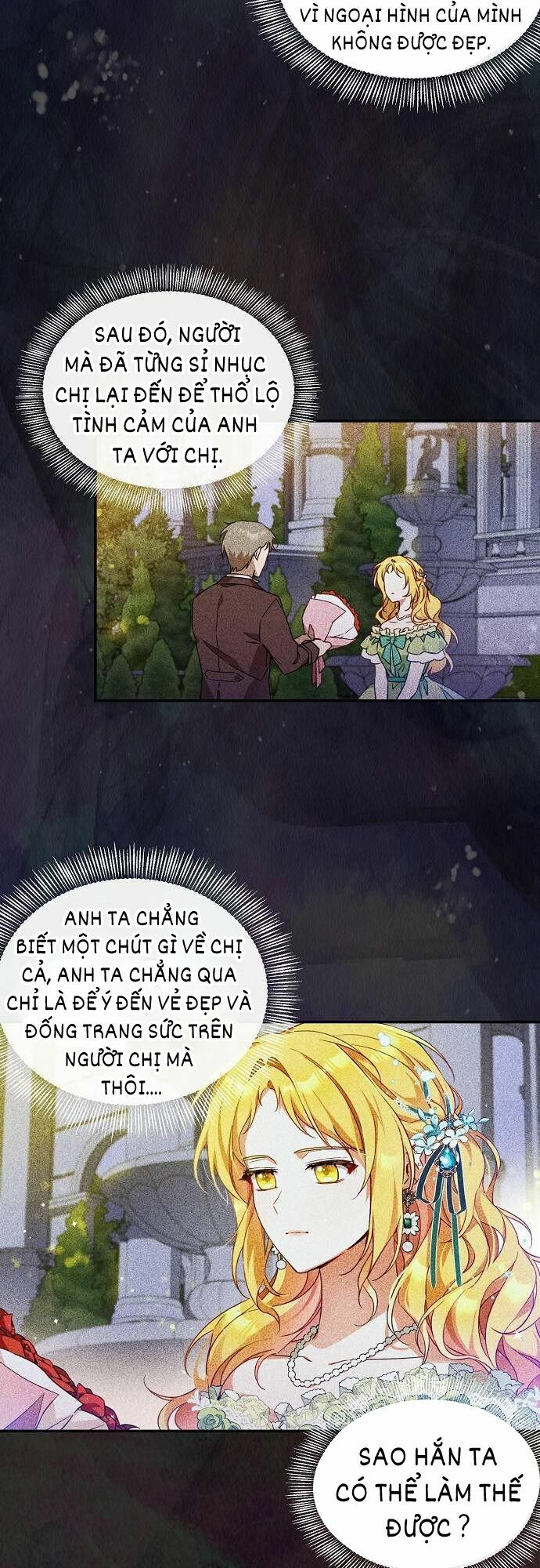 Tôi Đã Thuần Hóa Hầu Tước Ác Ma: Chapter 8