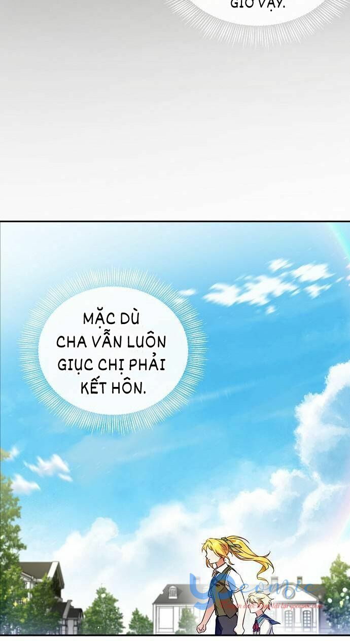 Tôi Đã Thuần Hóa Hầu Tước Ác Ma: Chapter 8