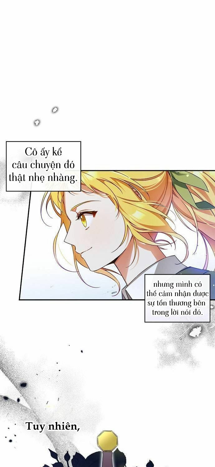 Tôi Đã Thuần Hóa Hầu Tước Ác Ma: Chapter 8